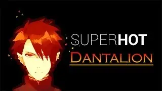 СМОТРИМ SUPERHOT (2016)!