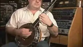 Classical Banjo