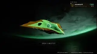 Destiny 2 Weapon Review - enigma's draw / last perdition
