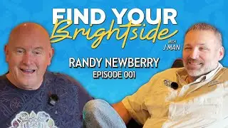THE BRIGHTSIDE - Randy Newberry