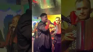 Momentos con el Conjunto Sentir Vallenato #conjuntosentirvallenato #Shorts #Vallenato