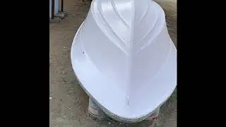 تجديد قارب  ياماها