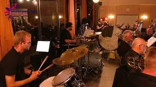 Muziekvereniging Oosterbroek - Moonlight Walk Veendam 19-09-2025