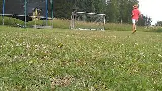 Trick shots part 1