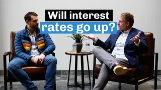 When Will Mortgage Interest Rates Go Up?