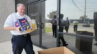 Food Fight! CFD vs. CPD