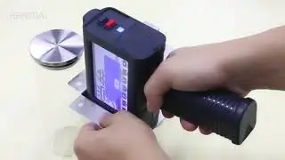Ручной каплеструйный маркиратор Bentsai | Portable Intelligent HD Handheld Inkjet Printer