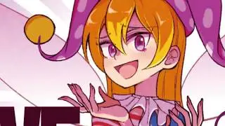 【東方ヴォーカル】××××ピエロ／wujiu～うーじう～