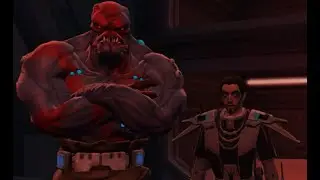 Khem Val: The Escape