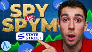 SPY vs SPYM: The Hidden Differences You Need to Know