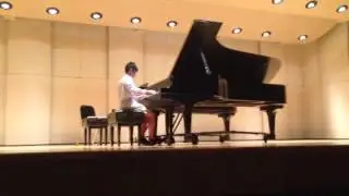 Cirandinhas and rondo a la turca