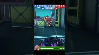 #mech Arena #Controlpoint Clash #gaming #music #turnament #shorts #followfor more videos & subscribe
