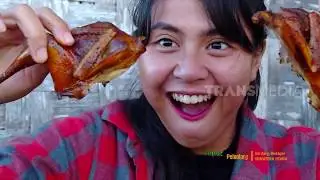JEJAK PETUALANG | BERKAH KEARIFAN ALAM TROPIS (14/05/19) PART 1