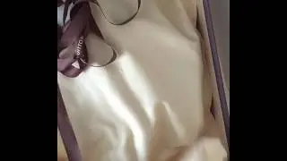Literally unboxing ❤️