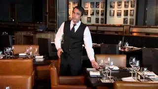 Mike Fagan's Ultimate Tips for Waiting on Top