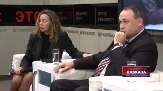 Andrey Areshev sums up Putin's visit to Yerevan