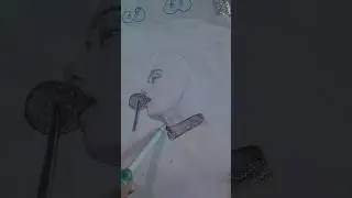 &ldquo;BTS की Realistic Pencil Sketch 😍 | Jungkook V Jimin RM Drawing | BTS Army 💜&rdquo;#sorts #pencildrawing