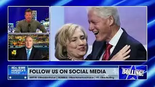 BREAKING: House Oversight Moves to Hold Clintons in Contempt &mdash; John Solomon