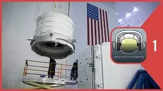 The BEAM Module - MicroCosmos #1