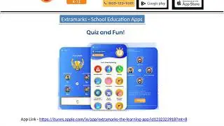 School Education Apps