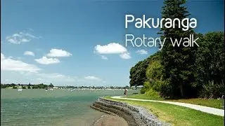 Rotary walk