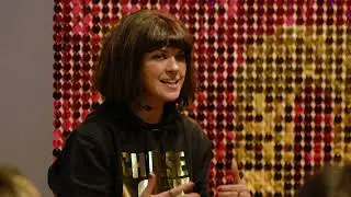 Dawn O Porter and Dermot O Leary