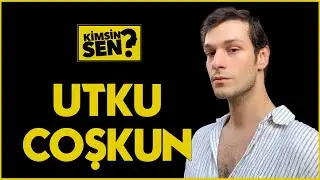 Utku Coşkun Kimdir? Ka&ccedil; Yaşında ve Nereli? Kariyeri ve &Ouml;zel Hayatı