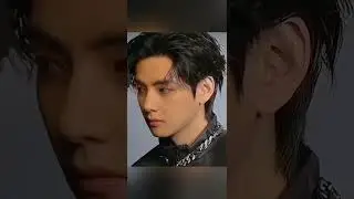 bts V