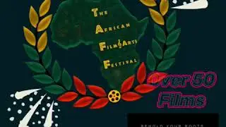 African Film Festival TAFF streaming on RootFlix 2020