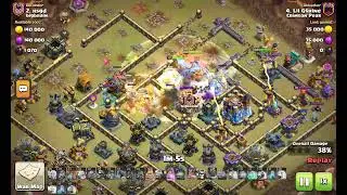 Super hog rider attack