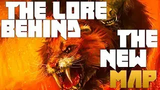 Smite Season 5 Conquest map changes!