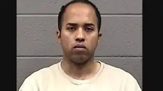 Ex-DMV official arrested on sex charges
