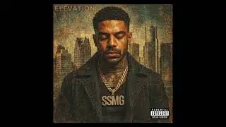 Rico Luxe - Chains Made Of Lessons (Ft. Kairo Vance)