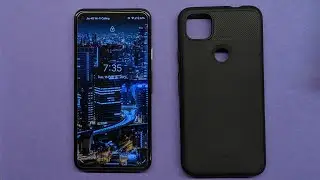 Чехол Caseology Vault для Pixel 4a! Сравнение с Spigen Rugged Armor