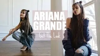 GET THE LOOK: ARIANA GRANDE | 2017 Outfits for Less