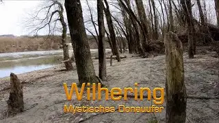 Wilhering - Mystisches Donauufer