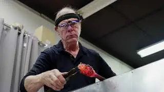 Illinois Made | Prairie Fire Glass