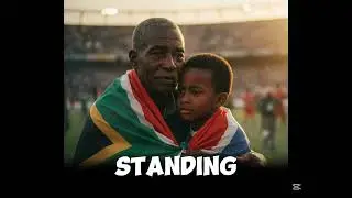 South Africa vs Mexico 2010 🇿🇦. The day Africa announced itself to the world.