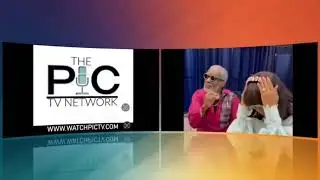 PIC TV Special Interview With Bishop Noel Jones by Dr David Evans