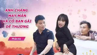 Thanh Ni&ecirc;n May Mắn V&agrave; C&ocirc; G&aacute;i Dễ Thương #Shorts