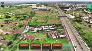 Plot Sales Through 3D Visualization | Real Horizons