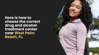 West Palm Beach Addiction Treatment