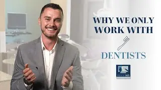 PROUD SON DENTAL MARKETING | WHY WE ONLY WORK WITH DENTISTS