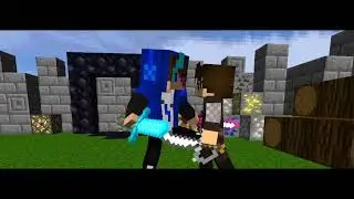 Intro For Griefer Shine (me) | Animate It Plus Intro