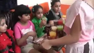 مونتج عبير يا رهف انتي معانا
