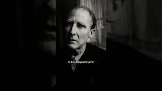 Bill Brandt: Capturing the Essence of Britain | Vintage Visionaries