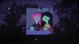 monster from adventure time but it&rsquo;s lofi hip hop [prod. adrian bc]