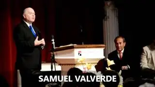 LAS OFRENDAS, PRIMICIAS Y DIEZMOS. PREDICA PASTOR SAMUEL VALVERDE. IPUL.