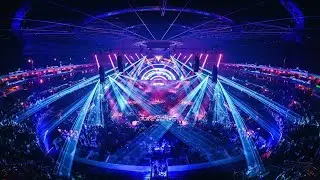 Driftmoon play 'Aly & Fila pres.AF Project – Ankh' (Transmission Prague 2024) [4K]