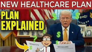 Trump’s Great Healthcare Plan Explained - Costs, Coverage, and Changes